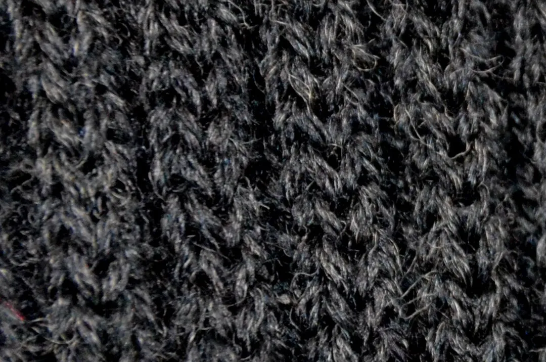 333 Leuchtfeuer North German  knitted cap/hat Amrum  Made in Germany