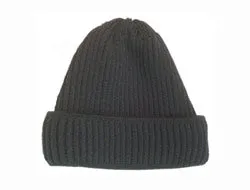 333 Leuchtfeuer North German  knitted cap/hat Amrum  Made in Germany