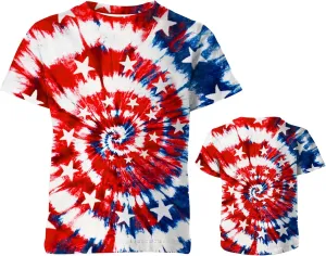 3D Graphic Kids T Shirt, Unisex Creative Print Crewneck Shirts, Boys Girls Short Sleeve Tees for 6-16 Years Teens