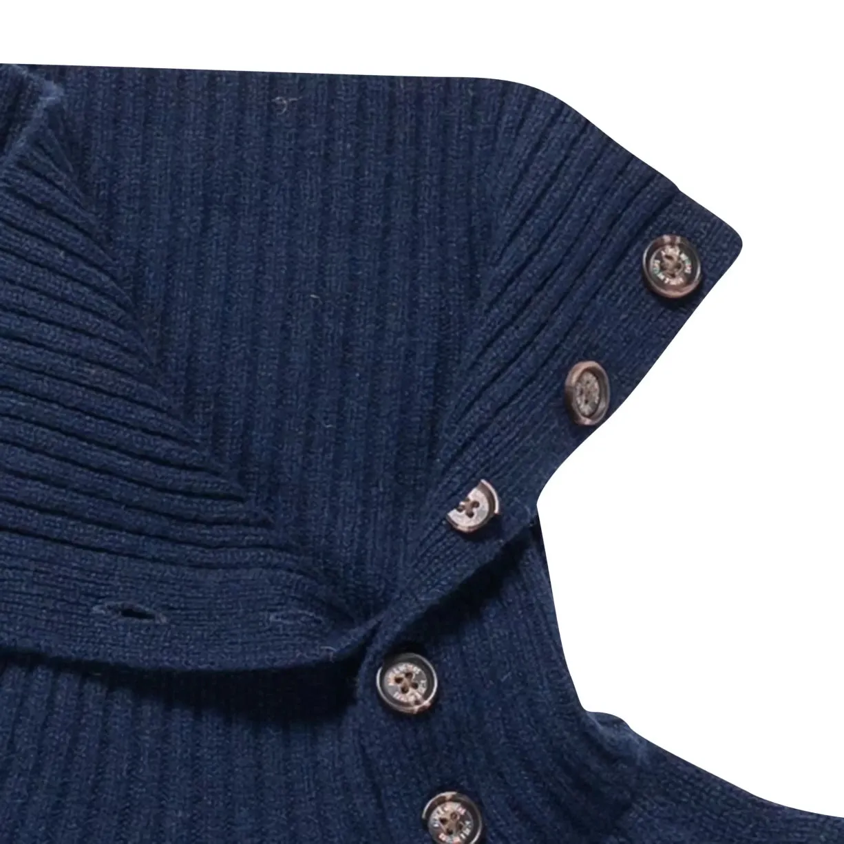 Alps & Meters Ski Race Knit Monarch Sweater - Women's