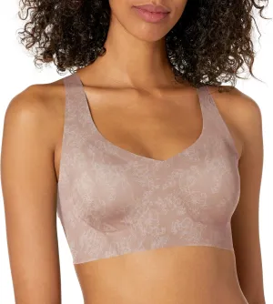 Bali Women's Comfort Revolution Easylite Back Close Wirefree Bra Df3496