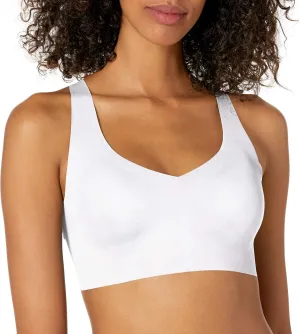 Bali Women's Comfort Revolution Easylite Back Close Wirefree Bra Df3496