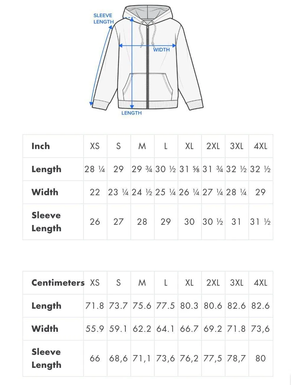 Baseball Furies - The Warriors | Sherpa lined Hoodie
