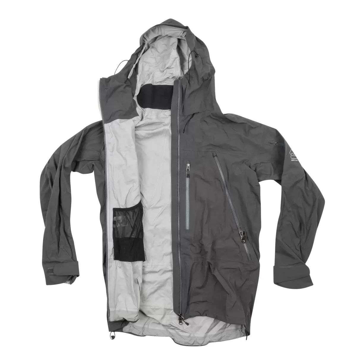 Beringia St. Elias Jacket - Men's