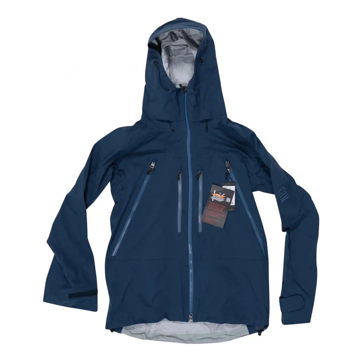 Beringia St. Elias Jacket - Women's