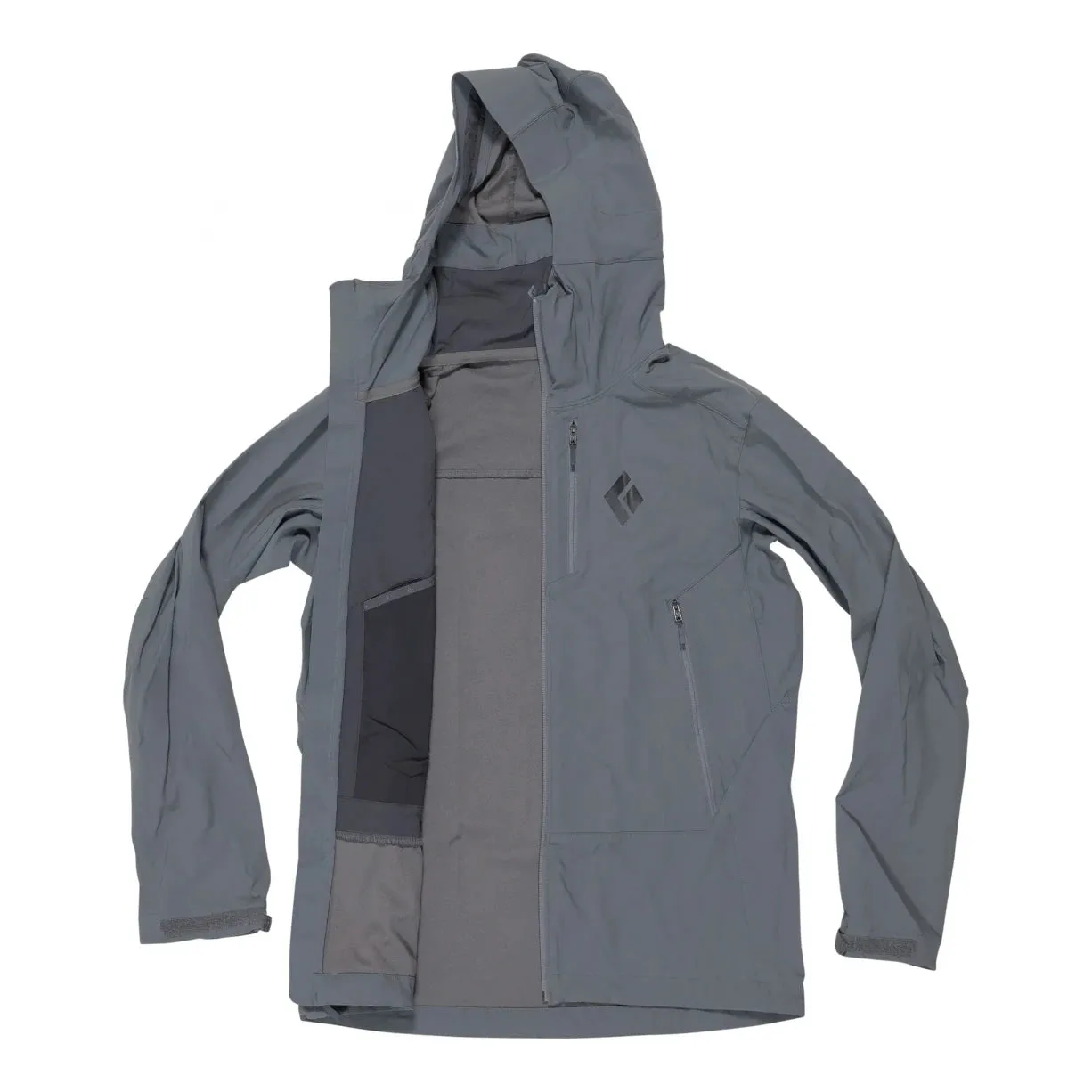 Black Diamond Dawn Patrol Shell Jacket