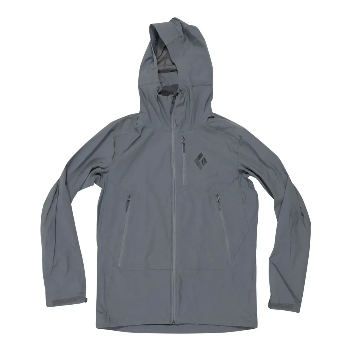 Black Diamond Dawn Patrol Shell Jacket