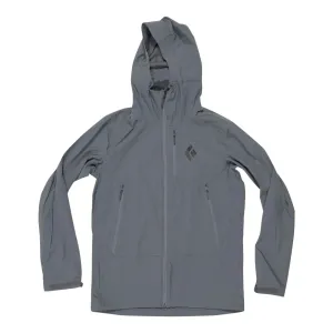 Black Diamond Dawn Patrol Shell Jacket
