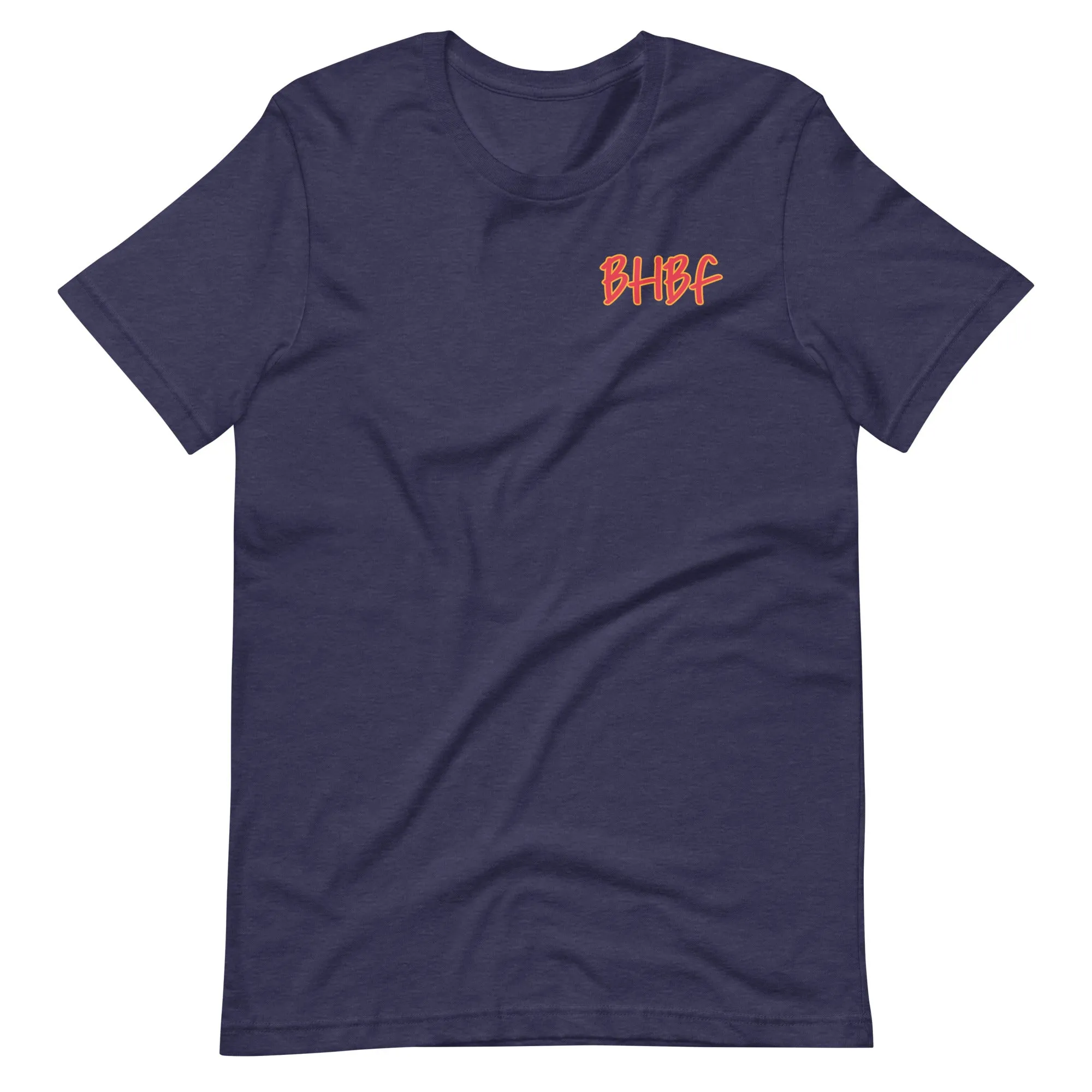 Breaking Hearts Blasting Farts Soft Tee Men's Edition