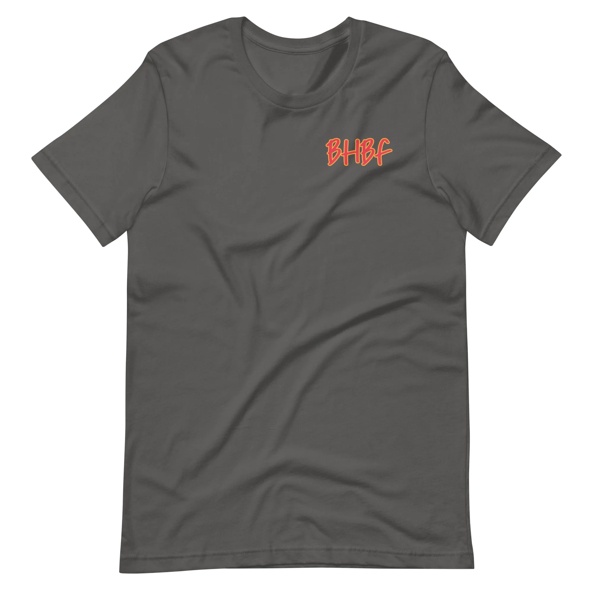 Breaking Hearts Blasting Farts Soft Tee Men's Edition