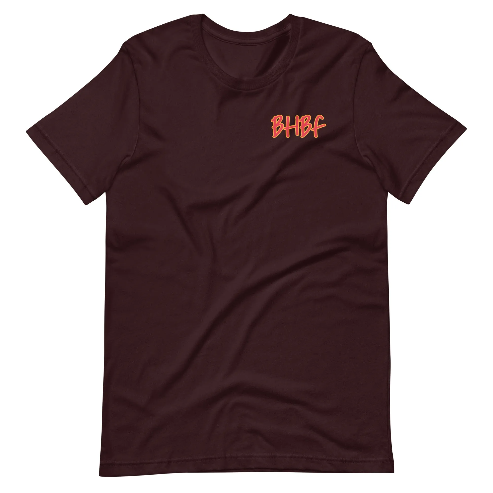 Breaking Hearts Blasting Farts Soft Tee Men's Edition