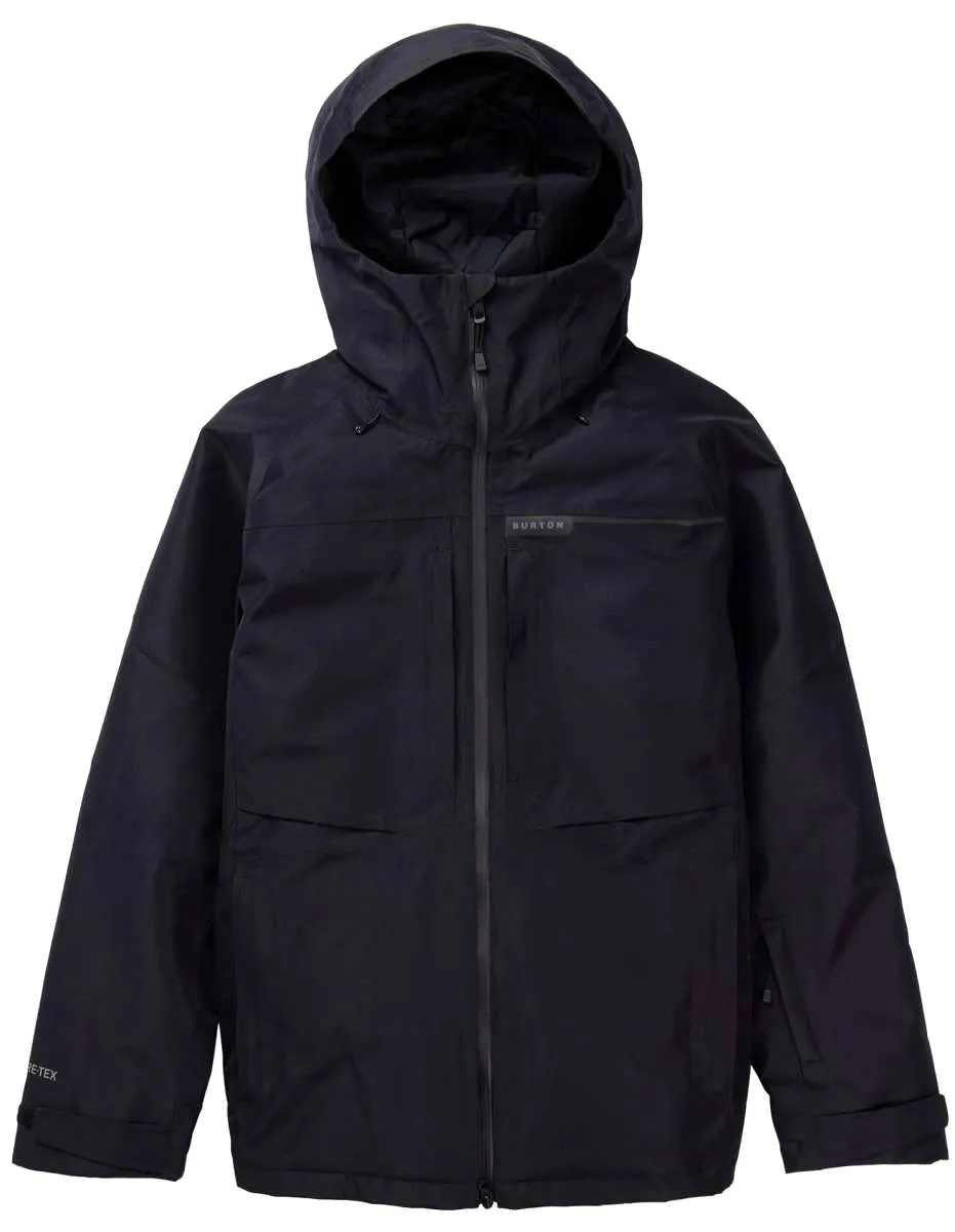 Burton Pillowline GORE-TEX Jacket 2024