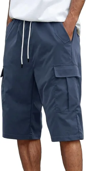 Cargo Sweatpants for Men Slacks Hiking Beach Stretch Joggers Thermal Slim Fit Body Yoga Wide Leg Leather Basketball