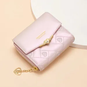 Chic Leather Wallet