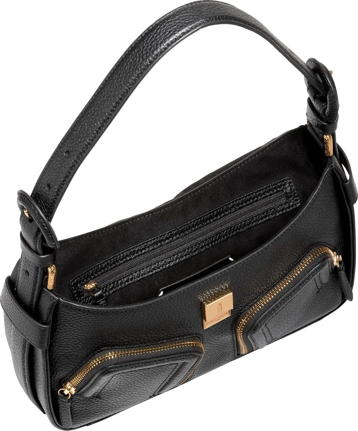 Cole Haan Chance Shoulder Bag