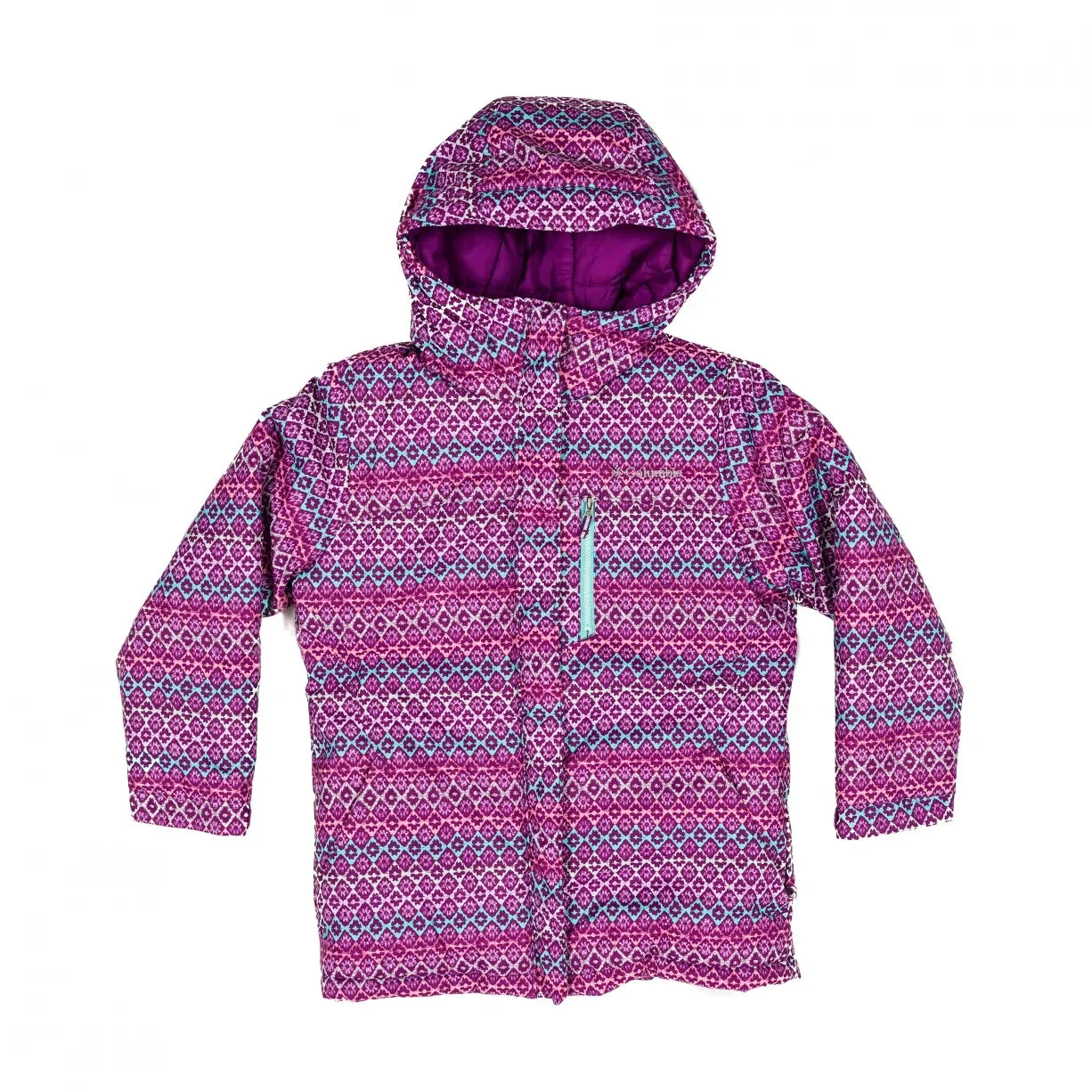Columbia Horizon Ride Jacket