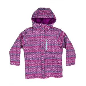 Columbia Horizon Ride Jacket