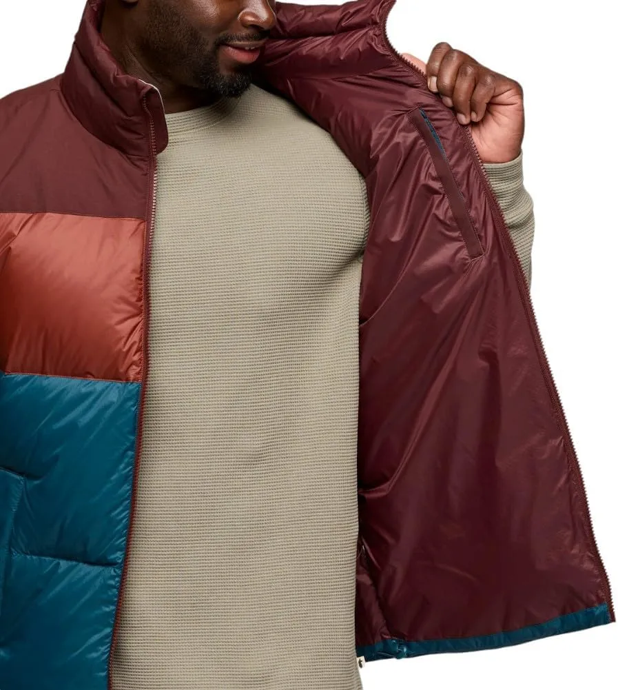 Cotopaxi Solazo Down Vest - Men's