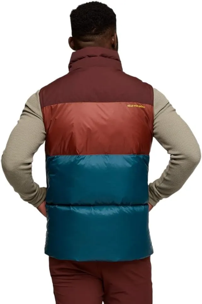 Cotopaxi Solazo Down Vest - Men's