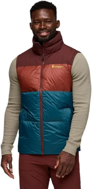 Cotopaxi Solazo Down Vest - Men's