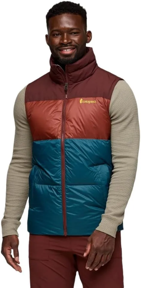 Cotopaxi Solazo Down Vest - Men's