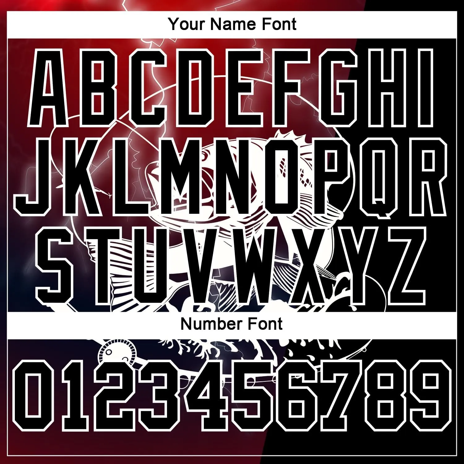 Custom Novelty Fishing Shirt for Men Teens, Long Sleeve Graphic Tees Football Jersey Tops Printed Name/Number