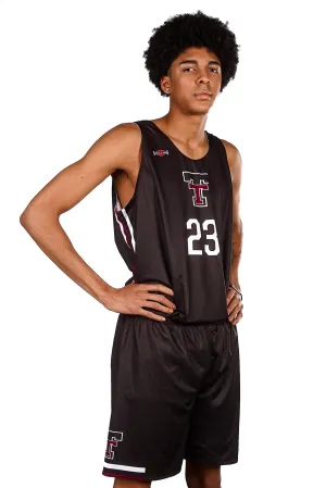 Custom Select Reversible Uniforms
