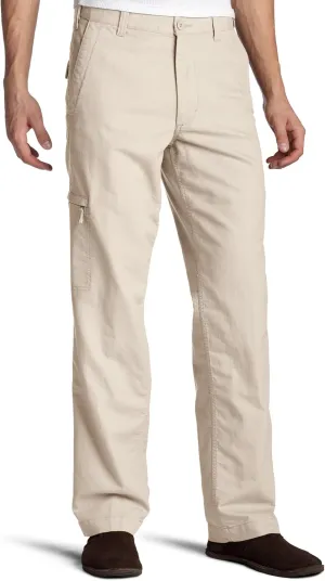 Dockers Men's Classic Fit Comfort Cargo Pants