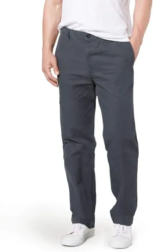 Dockers Men's Classic Fit Comfort Cargo Pants