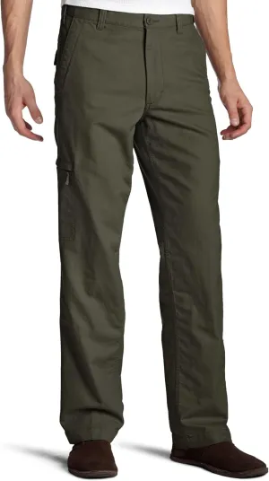 Dockers Men's Classic Fit Comfort Cargo Pants