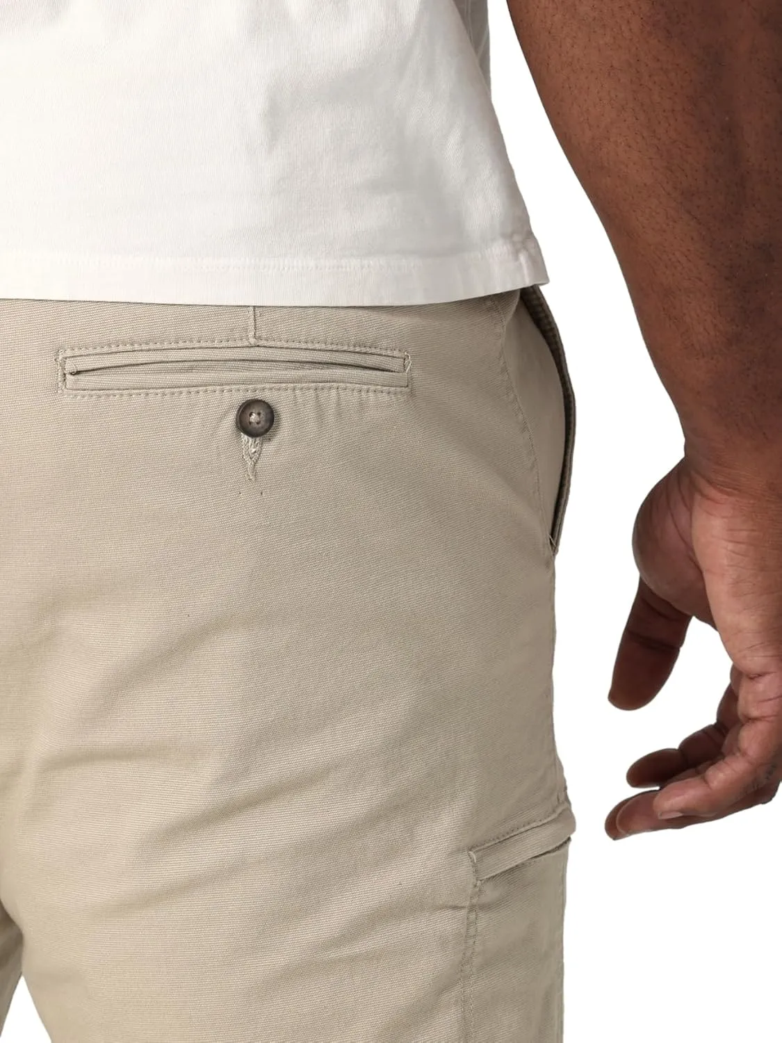 Extreme Motion Comfort Cargo Pants Nomad 42 x 28