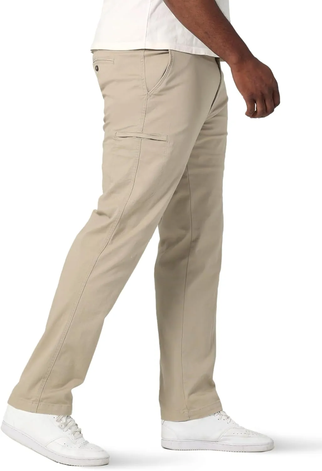 Extreme Motion Comfort Cargo Pants Nomad 42 x 28