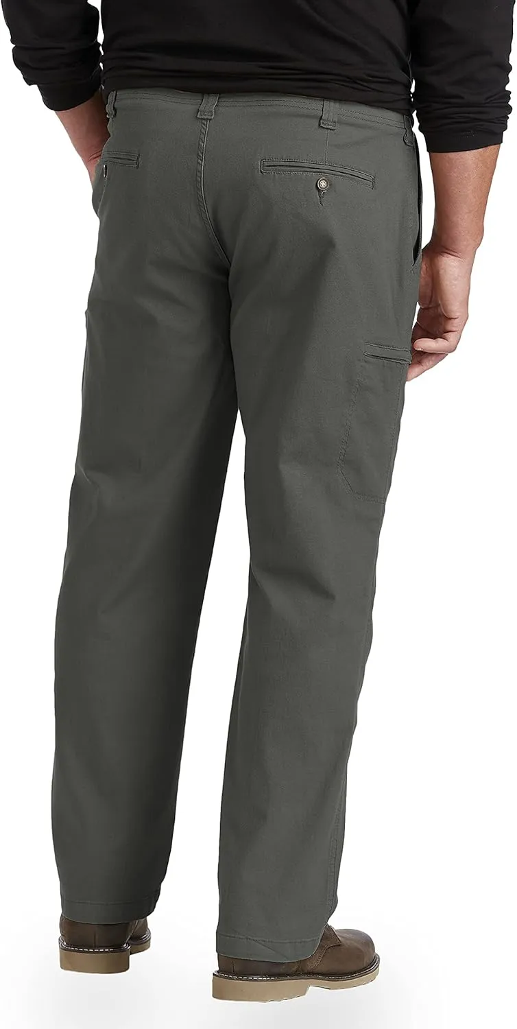 Extreme Motion Comfort Cargo Pants Nomad 42 x 28
