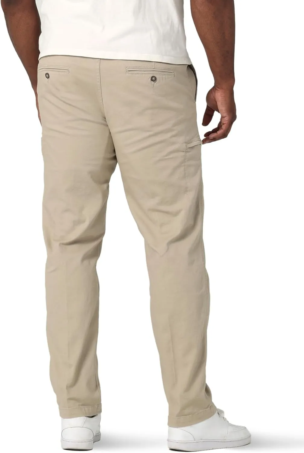 Extreme Motion Comfort Cargo Pants Nomad 42 x 28