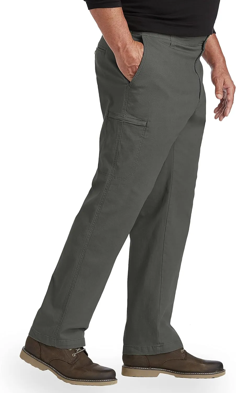 Extreme Motion Comfort Cargo Pants Nomad 42 x 28