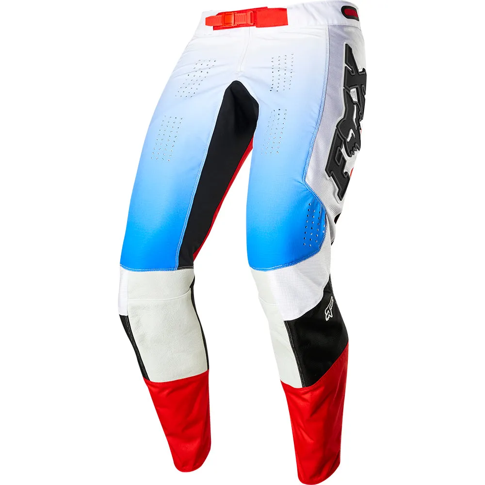 FOX 360 LINC PANTS [BLUE/RED]