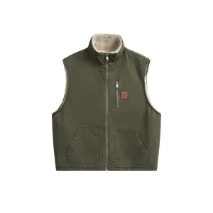Frontier Warmth | Rugged Outdoor Vest