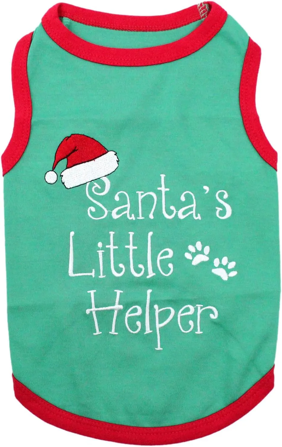 Funny Holiday Pet Shirts