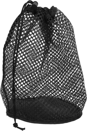 Golf Bag Drawstring Ball Holders Sport Accessories Golf Tees Pouches Tennis Storage Bag Ball Picker Bags