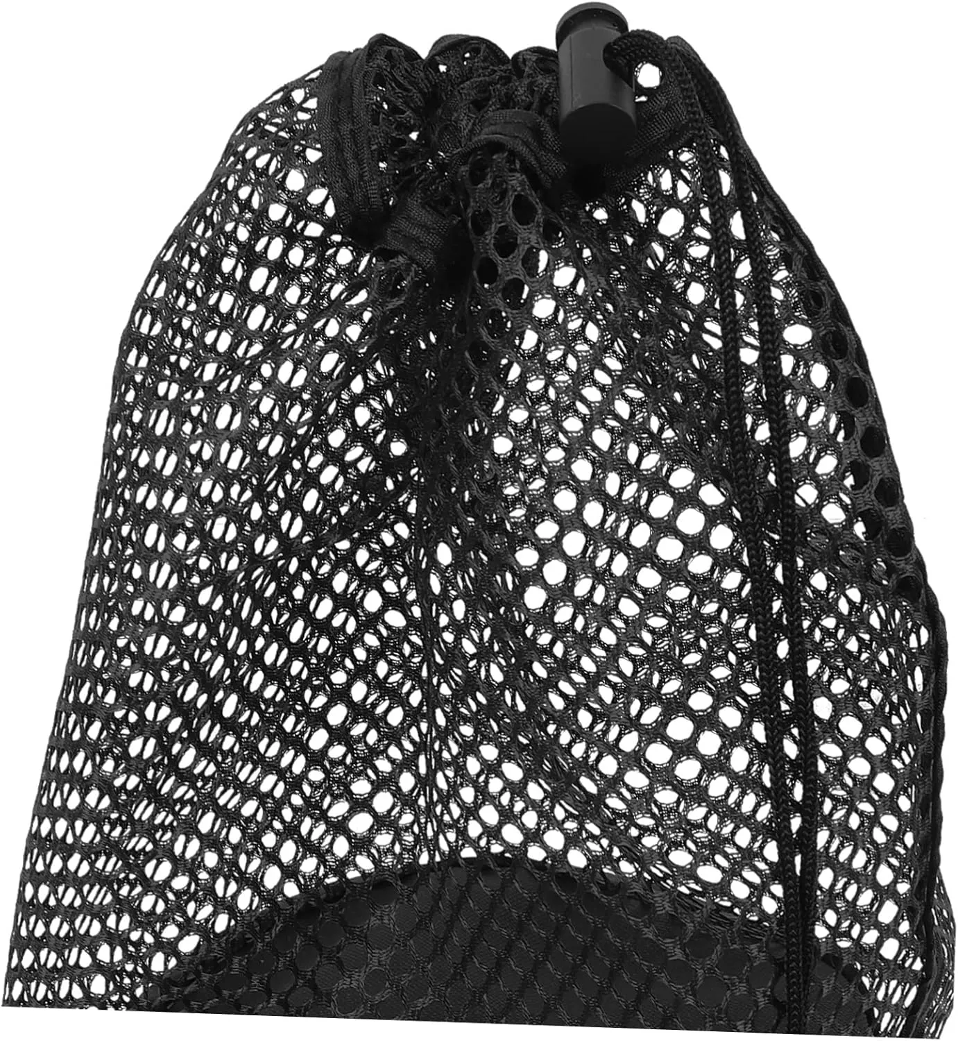 Golf Bag Drawstring Ball Holders Sport Accessories Golf Tees Pouches Tennis Storage Bag Ball Picker Bags