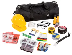 GSA - Search & Rescue Kit - 2 Person