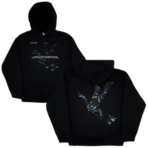 In The Future... Black Hoodie