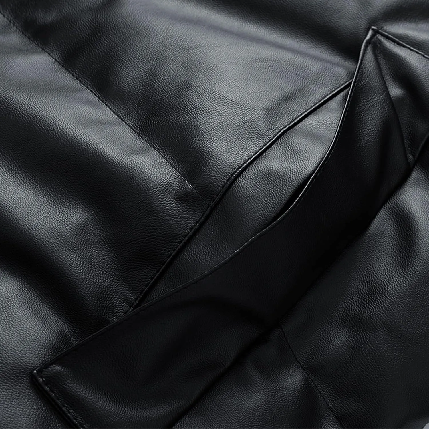 Jacket for men Mens Down Jacket Men Winter Fleece Solid Fashion Windproof Cotton Padded Coat Jackets For Men