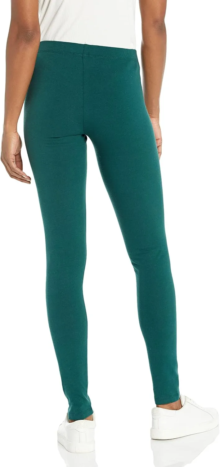 Karl Lagerfeld Paris Women's Every Comfort Legging