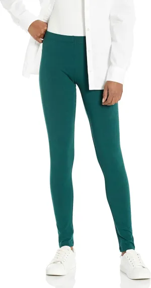 Karl Lagerfeld Paris Women's Every Comfort Legging