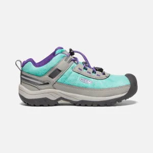 Keen Targhee Sport Vent Hiking Shoe - Waterfall/Vapor
