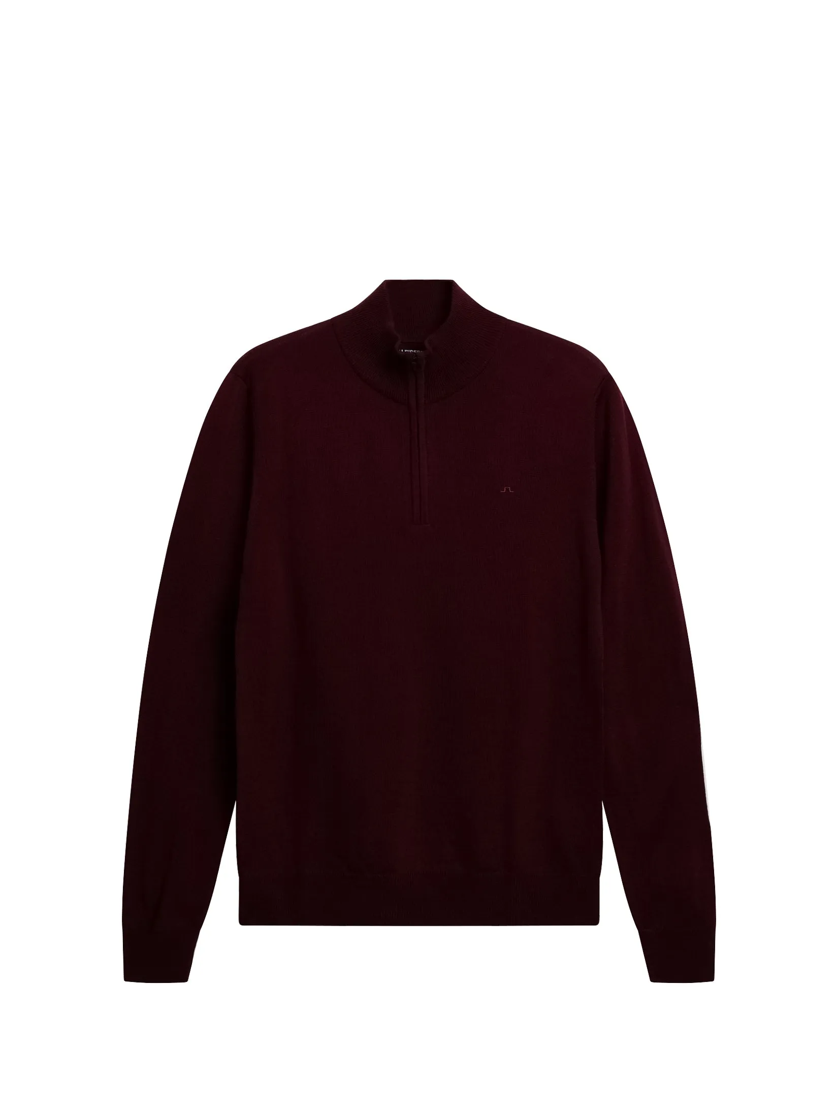 Kiyan Quarter Zip Sweater