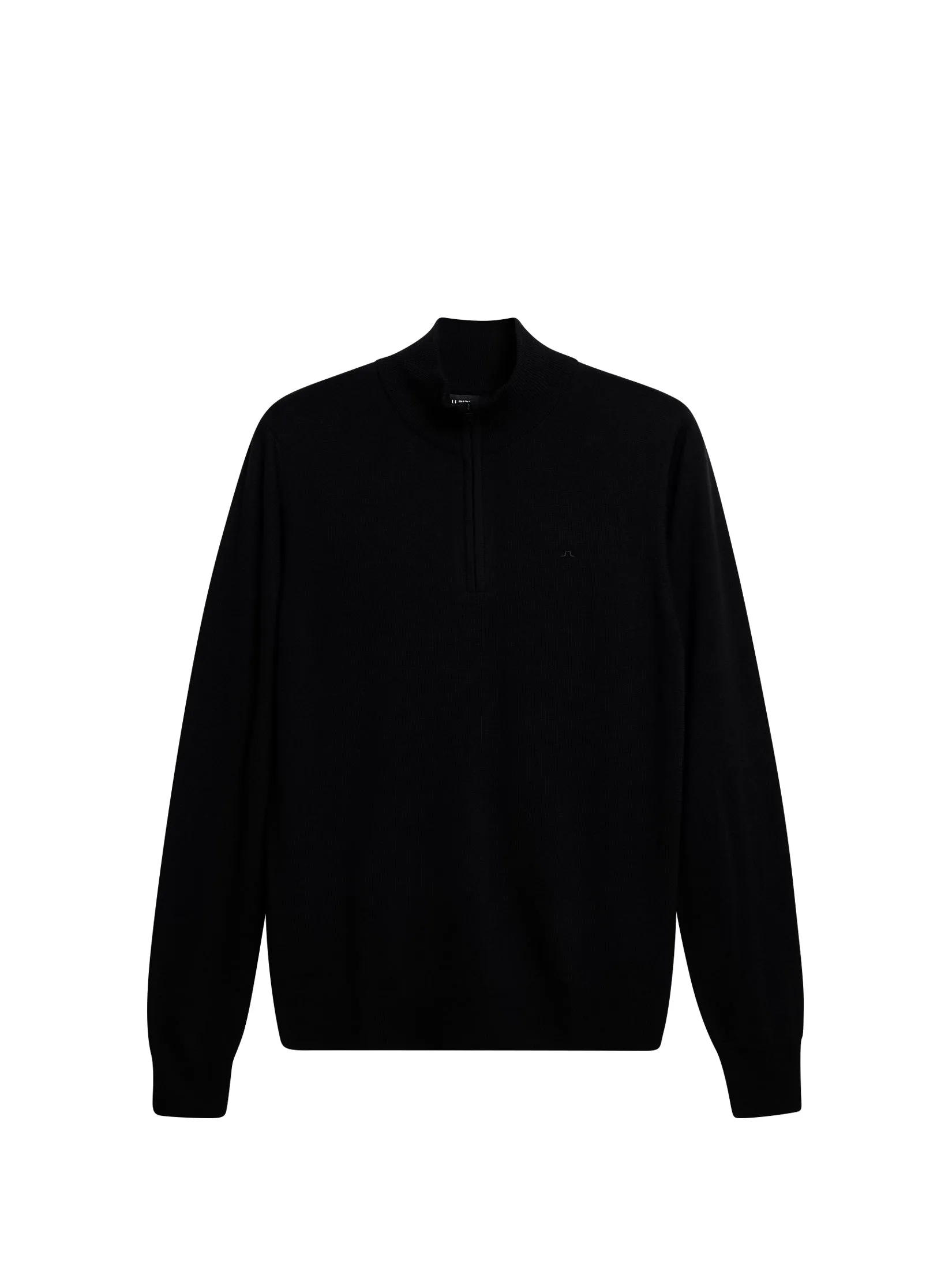 Kiyan Quarter Zip Sweater
