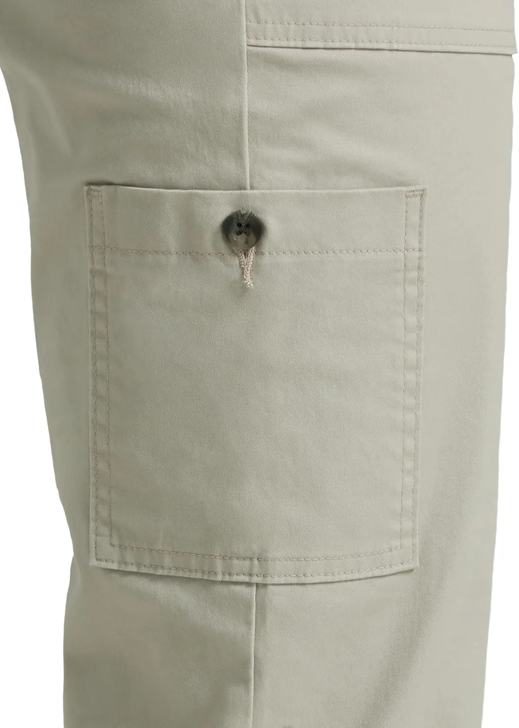 Lee Women's Ultra Lux Comfort with Flex-to-go Utility Pant