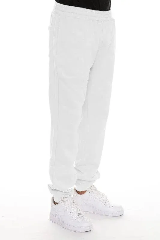 Little Better Premium Cotton Sweat Pant